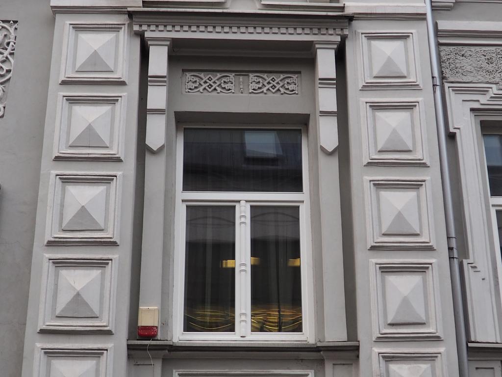 Vilnius Street Apartment Zewnętrze zdjęcie