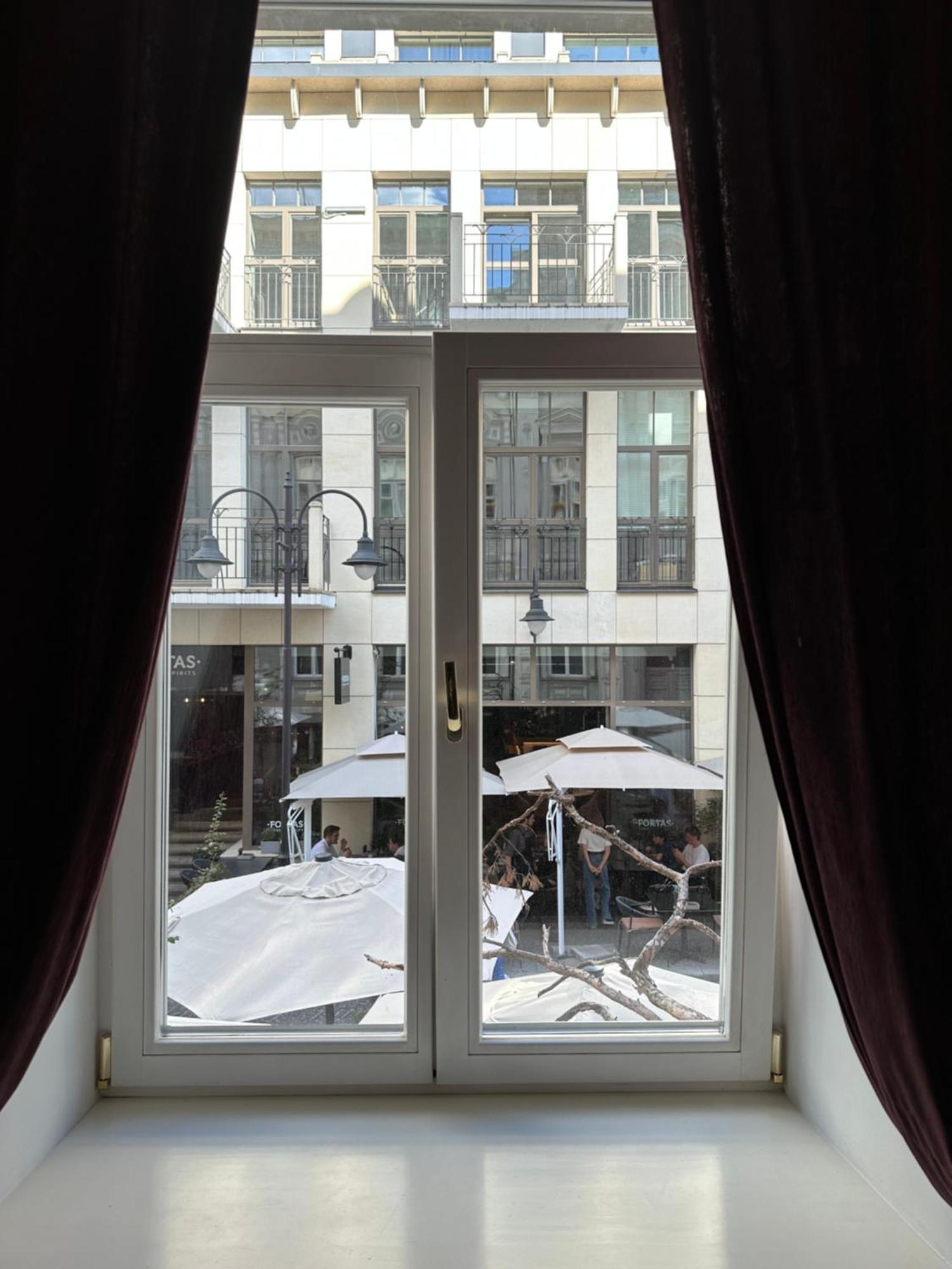 Vilnius Street Apartment Zewnętrze zdjęcie
