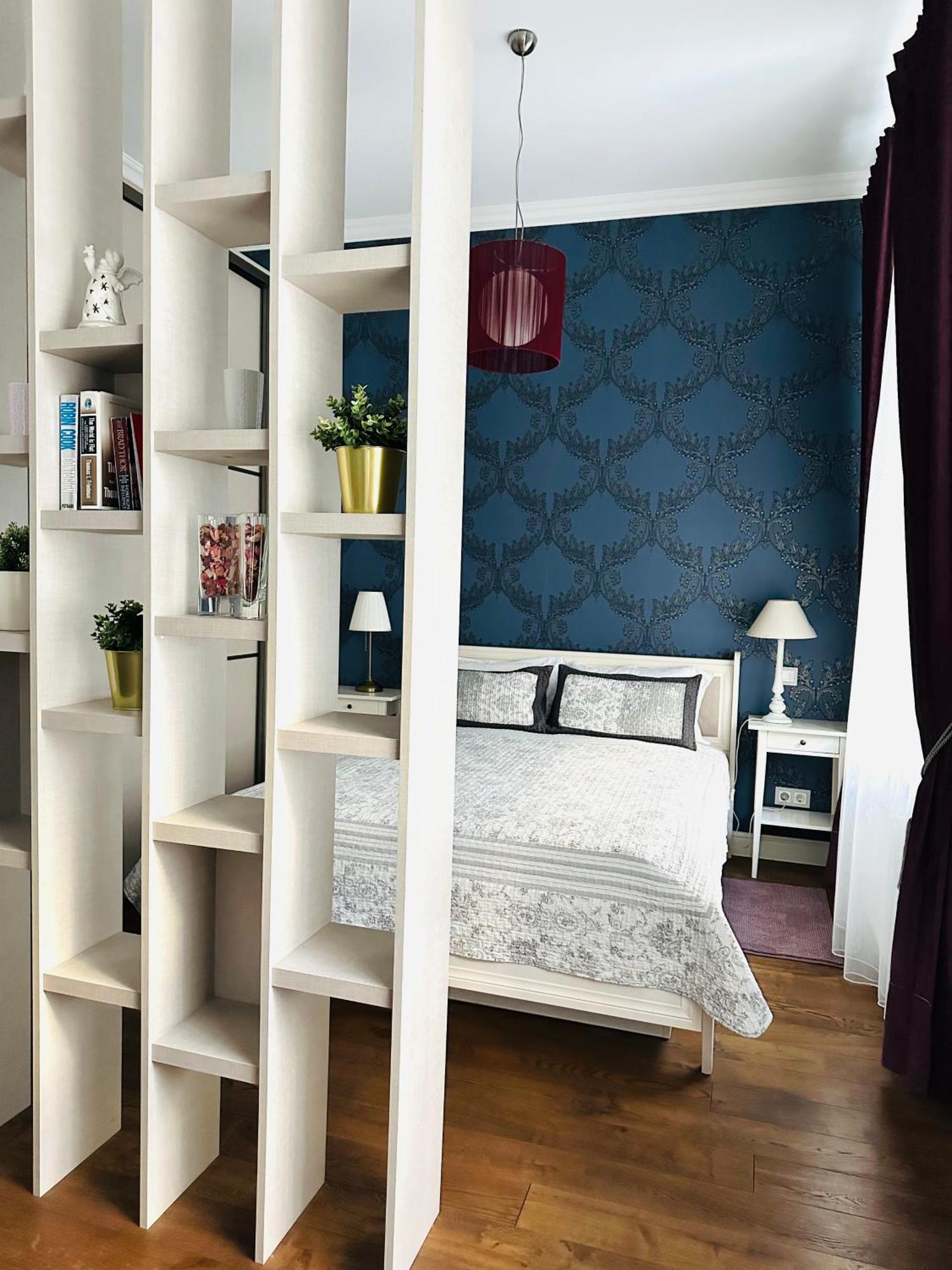 Vilnius Street Apartment Zewnętrze zdjęcie